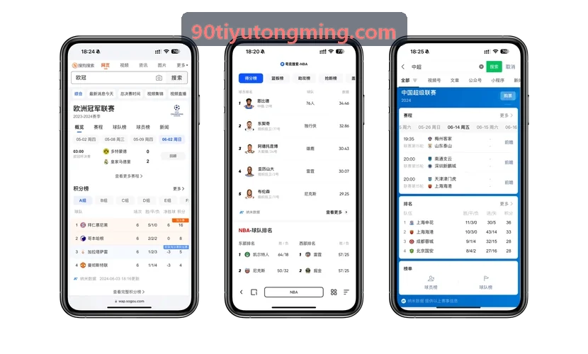 90体育官网投篮热力图与战术复盘